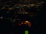 Night flying!