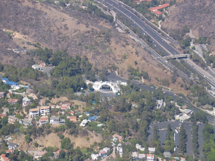 Hollywood Bowl