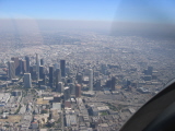 Downtown Los Angeles