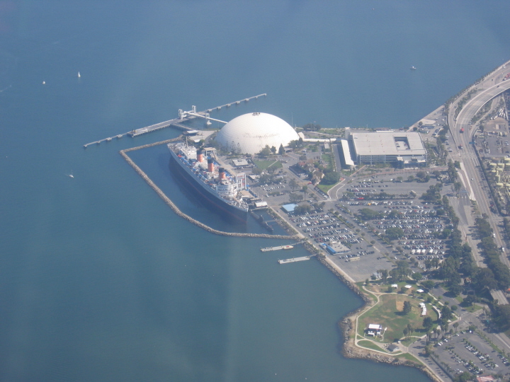 The Queen Mary