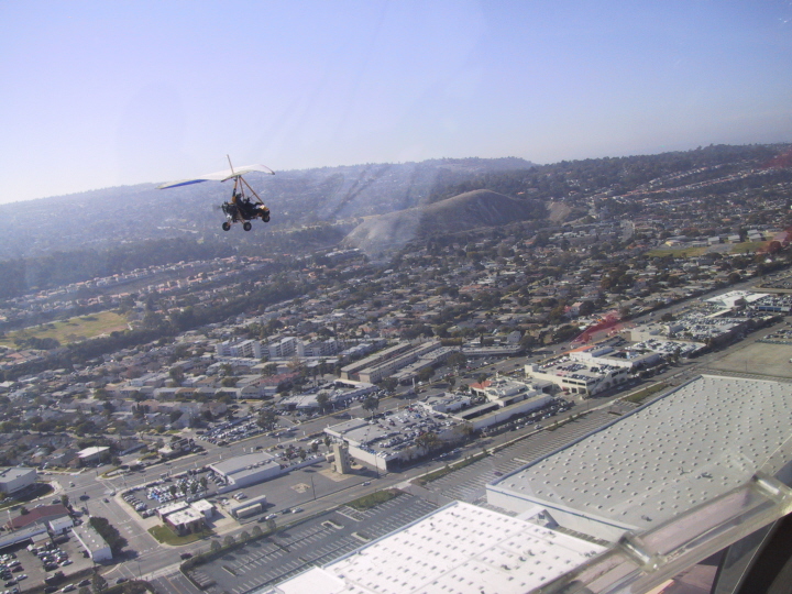 Approach to Torrance