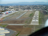 Torrance on Final Approach